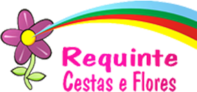 Logomarca - Cestas Requinte
