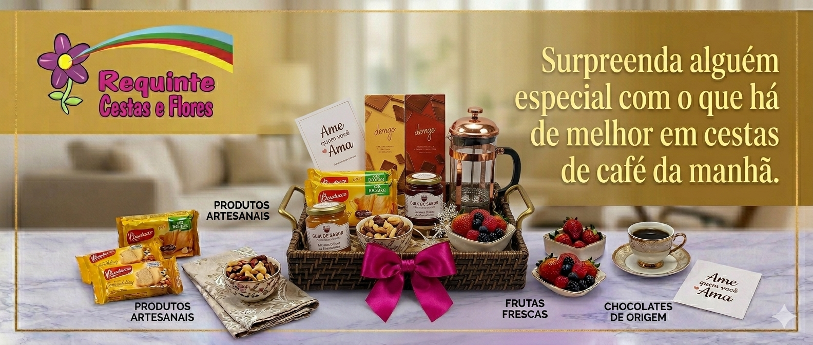 café especial em brasilia
