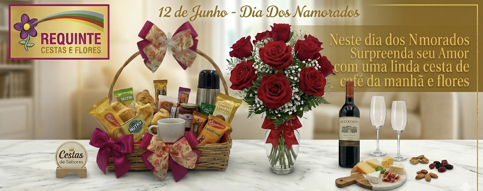 Dia dos namorados